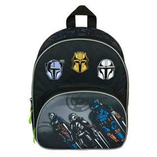 Sackepack Undercover Star Wars Black