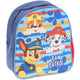Sac à dos Paw Patrol 1er choix 25x22x10 cm | 2 pièces