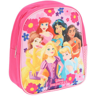 Sac à dos princesse No brand 1er choix 25x22x10 cm | 2 pièces