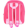 Sac à dos princesse No brand 1er choix 25x22x10 cm | 2 pièces