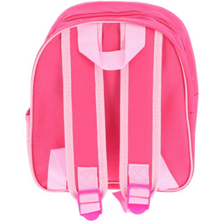 Sac à dos princesse No brand 1er choix 25x22x10 cm | 2 pièces