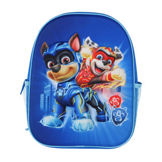 PAW PATROL BACKPACK 3D