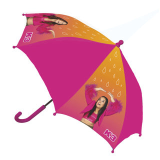Parapluie K3 Fuchsia