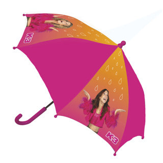Parapluie K3 Fuchsia