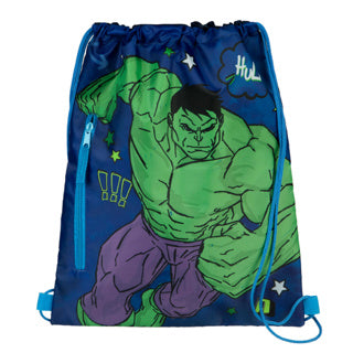 Tas de chaussures Avengers