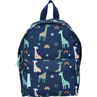 Sac à dos Pret Think Pensées heureuses