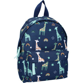 Sac à dos Pret Think Pensées heureuses