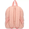 Prêt être doux et école enfant sac junior 8 litres de rose saumon