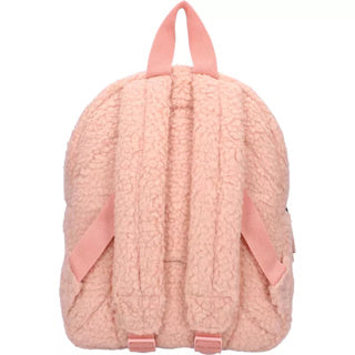Prêt être doux et école enfant sac junior 8 litres de rose saumon