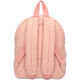 Prêt être doux et école enfant sac junior 8 litres de rose saumon