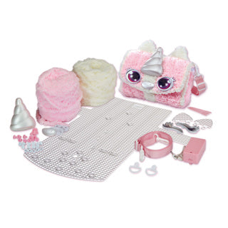 Vtech Kid'Couture Unicorn Créer et apprendre le sac à main