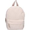 Sac à dos fun coule autour du blanc