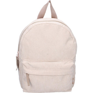 Sac à dos fun coule autour du blanc