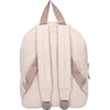 Sac à dos fun coule autour du blanc