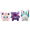Pokemon sac à dos 3D assorti