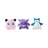 Pokemon sac à dos 3D assorti