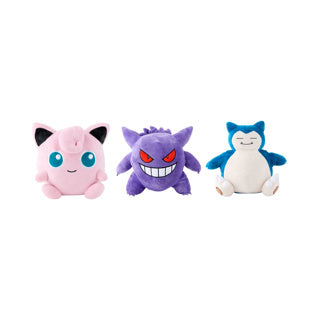 Pokemon sac à dos 3D assorti