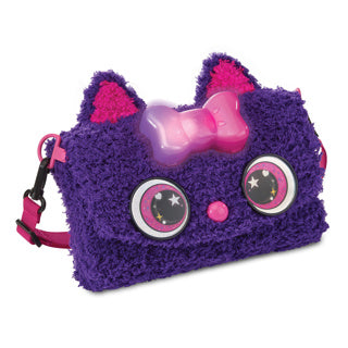 Vtech Kid'coture Cat Créer et apprendre le sac à main