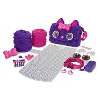 Vtech Kid'coture Cat Créer et apprendre le sac à main