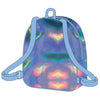 Sac à dos holo point | 2 pièces