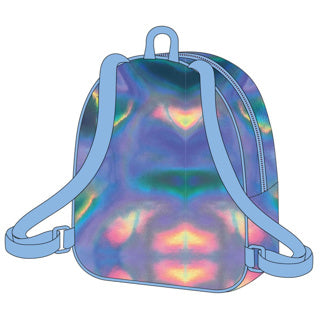 Sac à dos holo point | 2 pièces