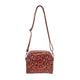 Sac sans marque imprimé léopard animalier | 6 pièces