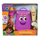 Dora sac à dos avec 3 accessoires