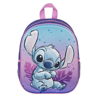 Sac à dos Undercover Lilo Stitch 3D