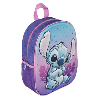 Sac à dos Undercover Lilo Stitch 3D