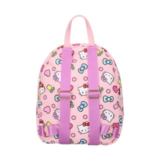Sac à dos Vadobag Hello Kitty, doux sur toi