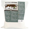 Creativ company cera-mix mélange de plâtre exclusif, blanc, 5 kg 1 boîte