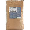Creativ company cera-mix super mélange à plâtre, blanc, 25 kg 1 boîte