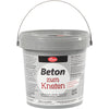 Viva décor béton à genoux, gris, 1500 g 1 boîte