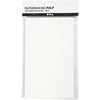 Creativ Company Paper Pup Pulp Off-White 20x12cm, 100gr