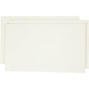 Creativ Company Paper Pup Pulp Off-White 20x12cm, 100gr