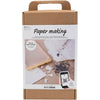 Creativ Company Faking Paper Ensemble
