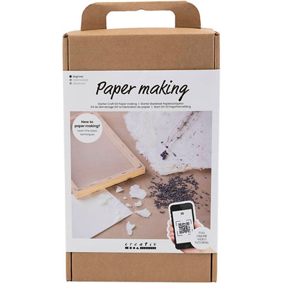 Creativ Company Faking Paper Ensemble