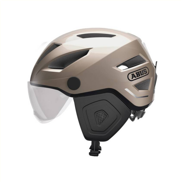 DC0101A casque Pedelec 2.0 Ace or M