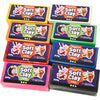 Pâte à modeler Creativ company, différentes couleurs, 8x500 gr 1 boîte