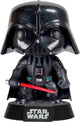 Funko - pompon pop star wars : dark vador -