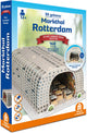 Tucker's Fun Factory Market Hall Rotterdam - Bâtiment 3D (168 pièces) -