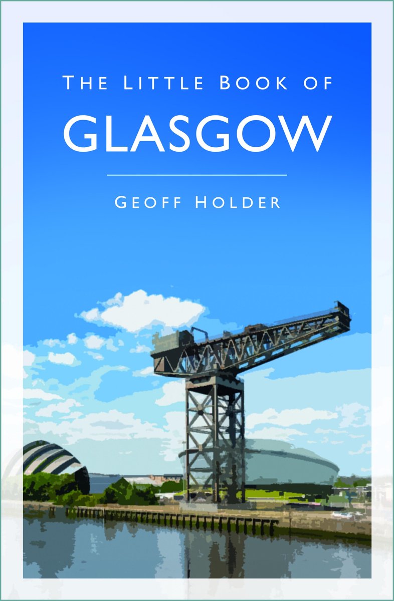 Le petit livre de Glasgow