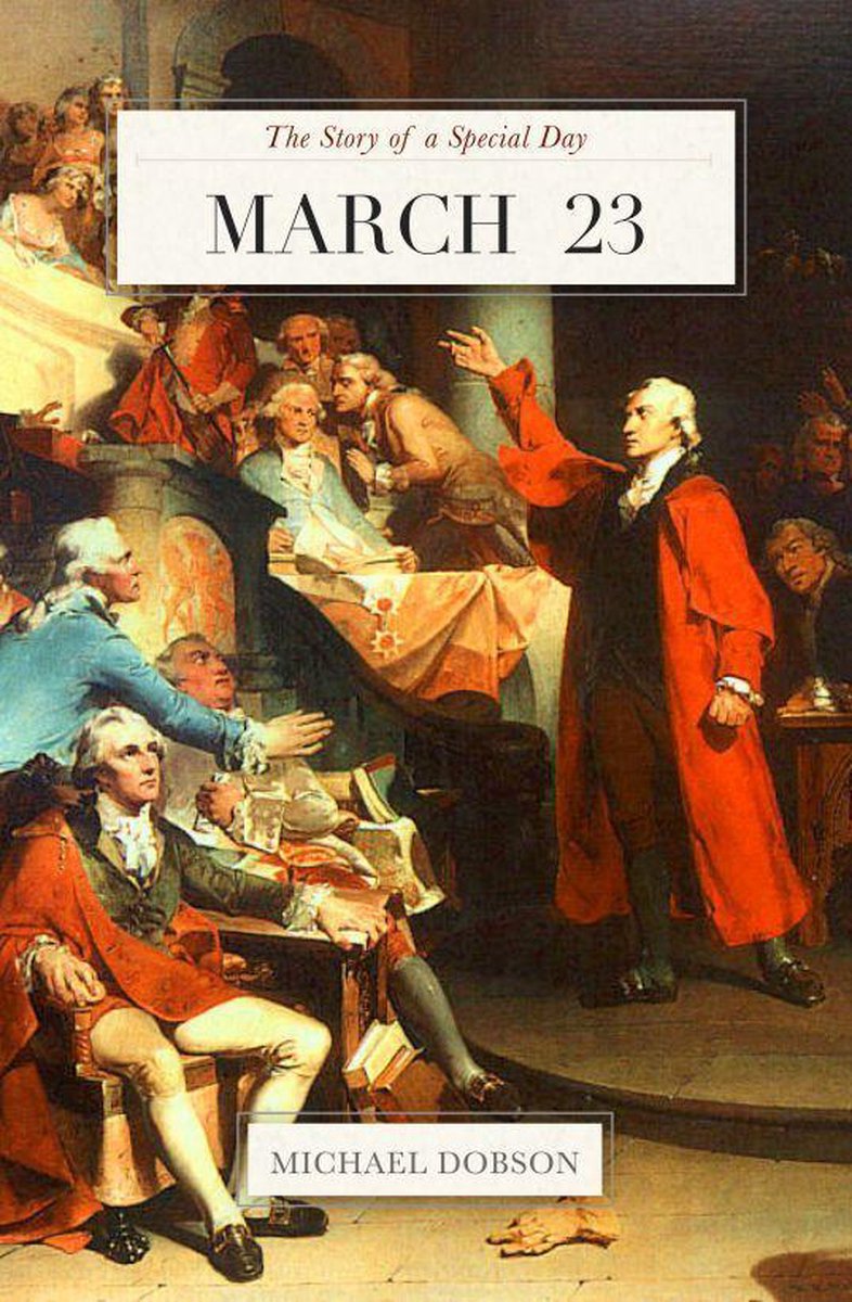 23 mars : le récit d'une journée particulière
