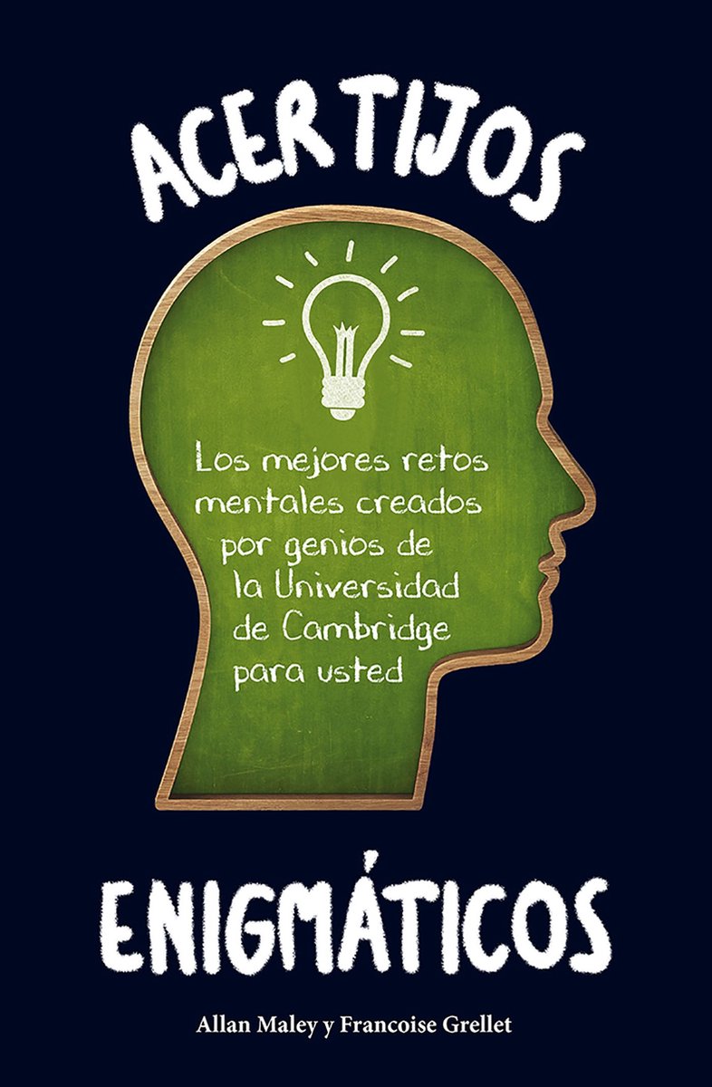 Certijos énigmatiques