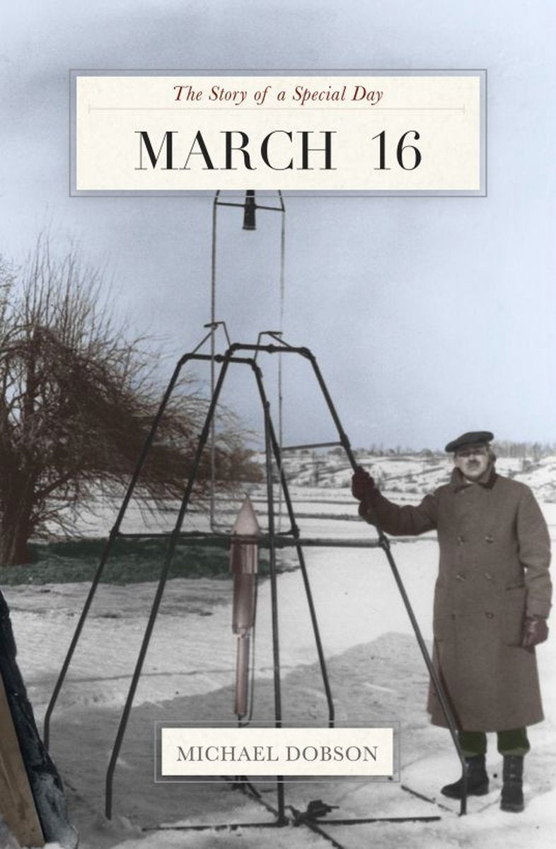 16 mars : le récit d'une journée particulière