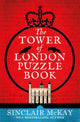 Livre de puzzles sur la tour de Londres