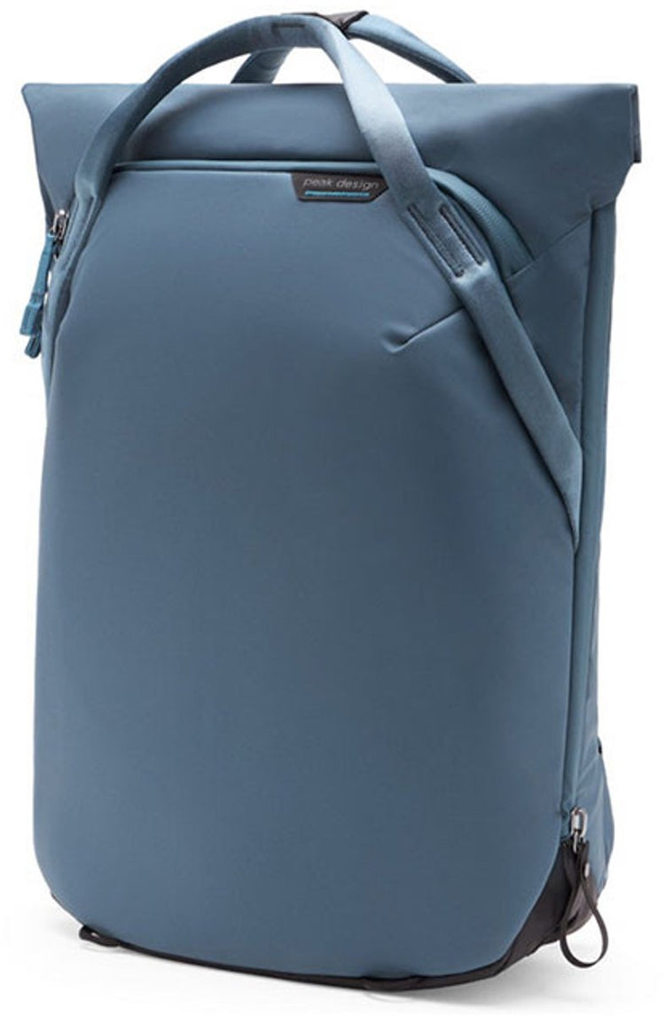 Peak design - sac fourre-tout de tous les jours 20l océan - sac à main