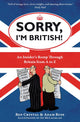 Désolé, je suis britannique !