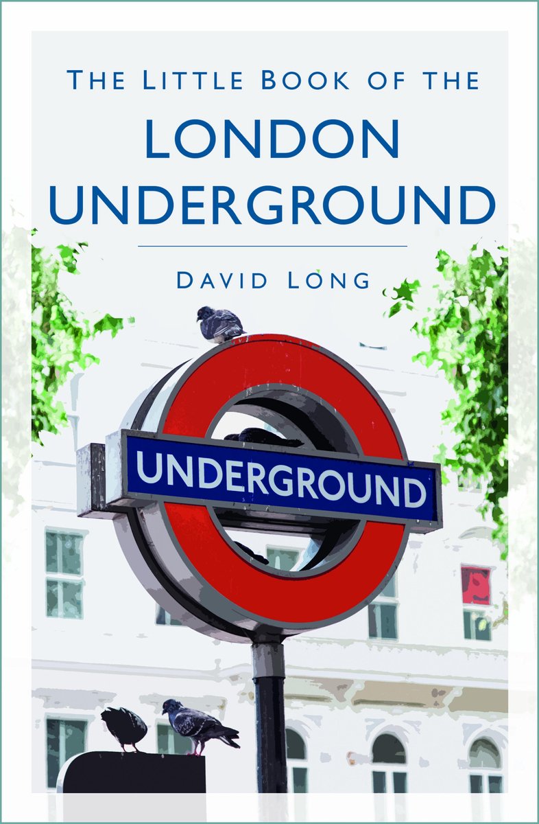 Petit livre du métro londonien