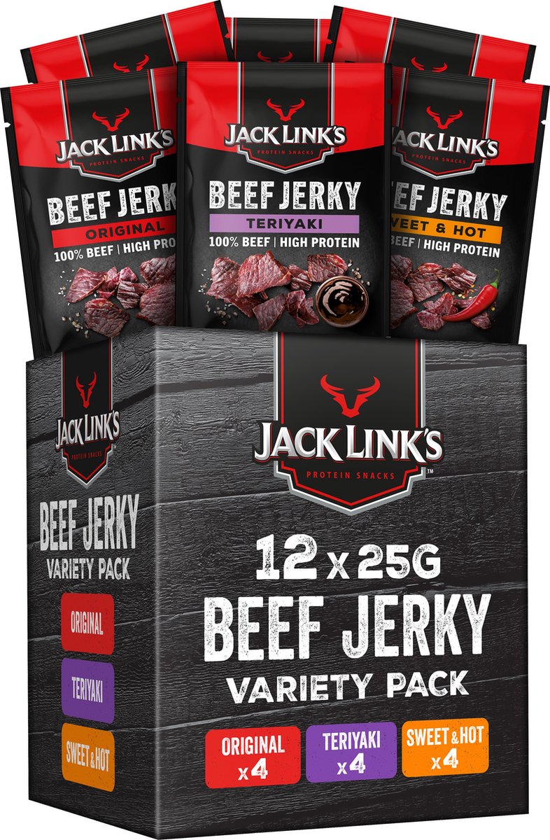 Liens Jack
